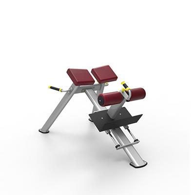 安庆健身器材告诉你力量型健身器材作用
